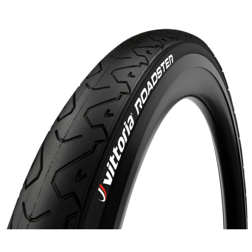 Tire 26" Vittoria Roadster Rigid 26x1.50 / 38-559 black