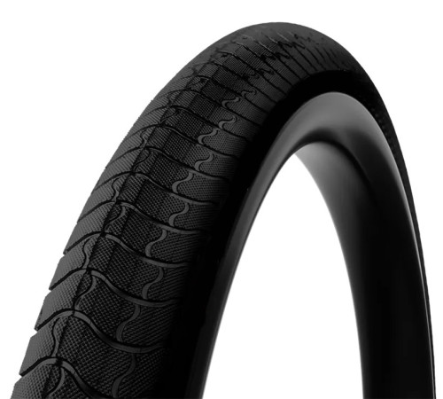 Riepa 29" Vittoria Tattoo II Rigid 29x2.30 / 58-622 black
