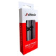 Tubeless Valve Vittoria Multiway alloy black 40mm 2pcs.
