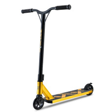 Skrejritenis S'COOL flaX 8.6 stunt Aluminium flash gold