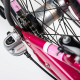 Bicycle S'COOL chiX twin 20" 3-speed Aluminium pink-baby pink