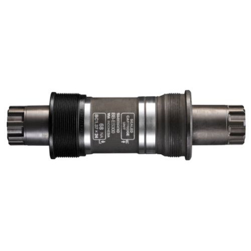 Monobloks Shimano ALIVIO BB-ES300 BSA 68mm E-Type-121MM