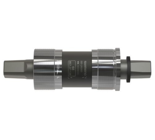 BB-set Shimano BB-UN300 BSA 68mm-107MM