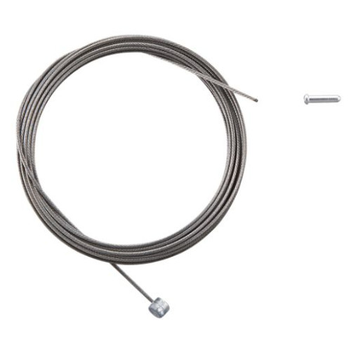 Brake cable Shimano MTB Extra Long stainless 1.6x3500mm