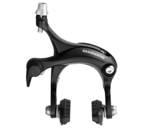 Brakes caliper rear Shimano TIAGRA BR-R451 black