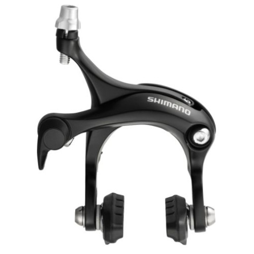 Brakes caliper rear Shimano TIAGRA BR-R451 black