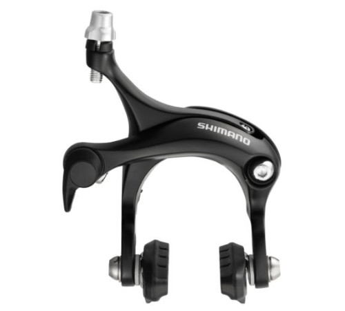 Brakes caliper front Shimano TIAGRA BR-R451 black