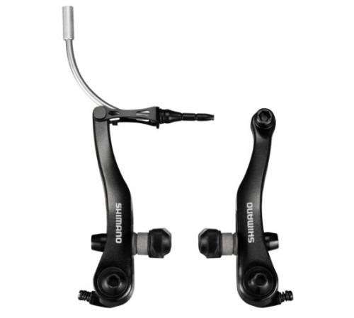 Brakes V-Brake rear Shimano BR-R353 black