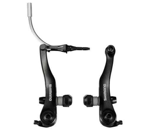 Brakes V-Brake front Shimano BR-R353 black