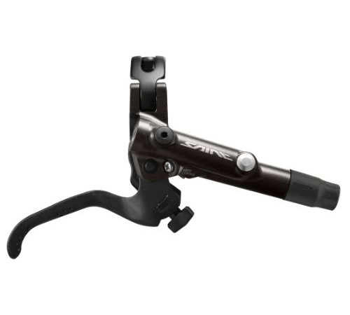 Hydraulic disc brake lever Shimano SAINT BL-M820 2-Finger right