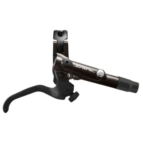 Hydraulic disc brake lever Shimano SAINT BL-M820 2-Finger right