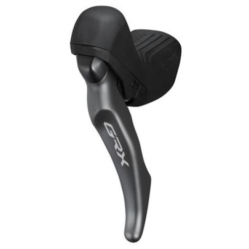 Hydraulic disc brake lever Shimano GRX BL-RX820 left