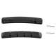 Brake pad shoes V-brake Shimano XTR/XT/DEORE M70R2 Severe