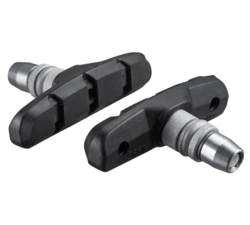 Brake pads V-brakes Shimano ALIVIO/ACERA S65T (10pcs.)