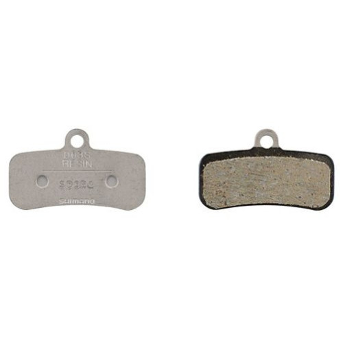 Disc brake pads Shimano D03S Resin