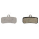 Disc brake pads Shimano D03S Resin