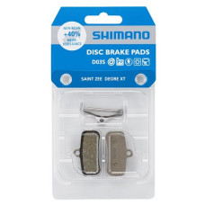 Disku bremžu kluči Shimano D03S Resin