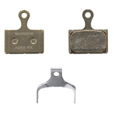 Disku bremžu kluči Shimano K05S Resin
