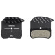 Disc brake pads Shimano H03A Resin