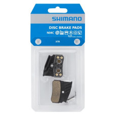 Disku bremžu kluči Shimano N04C Metal