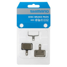 Disku bremžu kluči Shimano M05 Resin