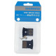 Disc brake pads Shimano L04C Metal