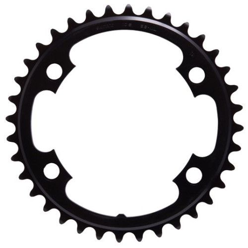 Priekšējā ķēdes riteņa Shimano TIAGRA FC-4700 110mm for 52-36T 10-speed 36T-ML