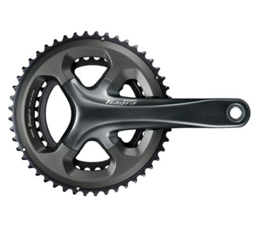 Priekšējie zobratu bloks Shimano TIAGRA FC-4700 175mm 2x10-speed 48X34T