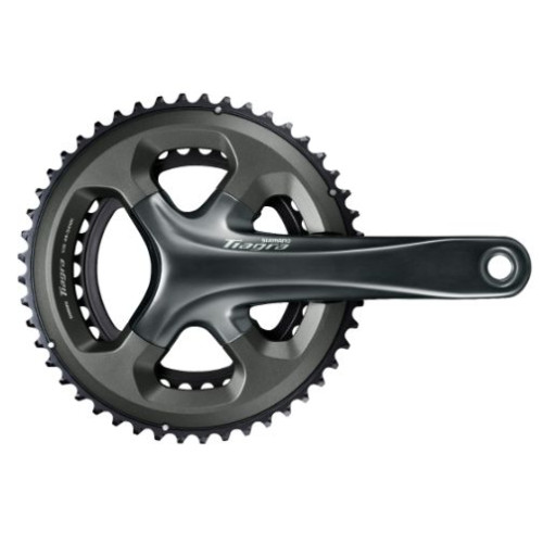 Priekšējie zobratu bloks Shimano TIAGRA FC-4700 175mm 2x10-speed 48X34T