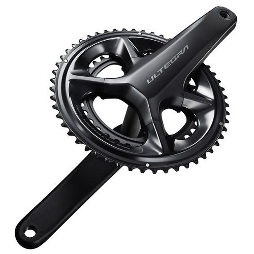 Priekšējie zobratu bloks Shimano ULTEGRA FC-R8100 165mm 2x12-speed 52x36T