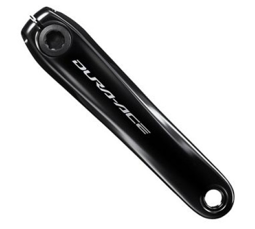 Priekšējie zobratu bloks Shimano DURA-ACE FC-R9200 172.5mm 2x12-speed 54x40T