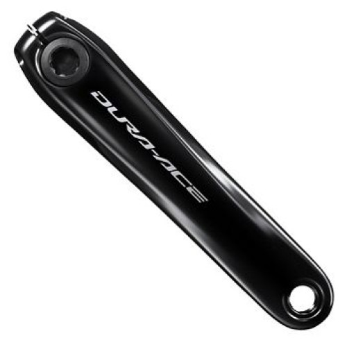 Priekšējie zobratu bloks Shimano DURA-ACE FC-R9200 172.5mm 2x12-speed 54x40T