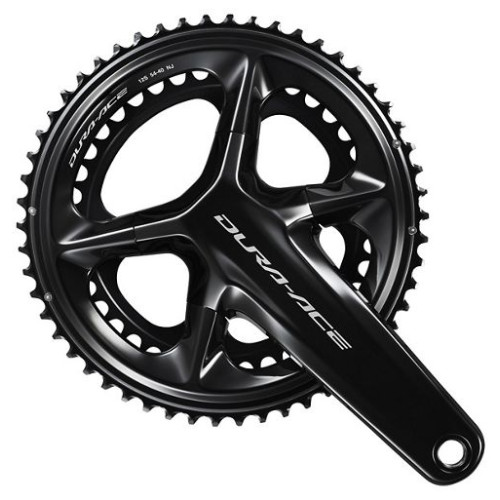 Priekšējie zobratu bloks Shimano DURA-ACE FC-R9200 172.5mm 2x12-speed 54x40T