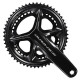 Priekšējie zobratu bloks Shimano DURA-ACE FC-R9200 172.5mm 2x12-speed 54x40T
