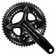 Priekšējie zobratu bloks Shimano DURA-ACE FC-R9200 172.5mm 2x12-speed 52x36T