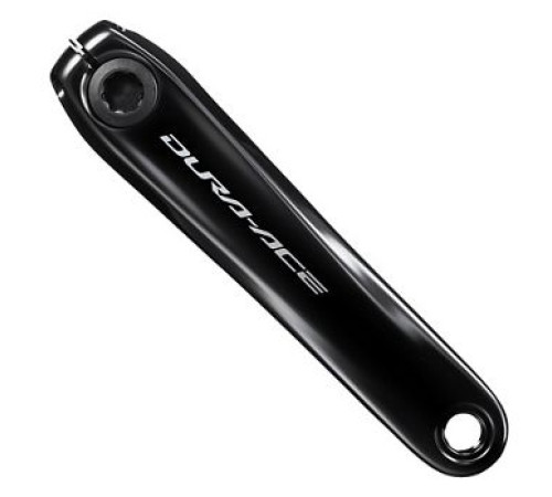 Priekšējie zobratu bloks Shimano DURA-ACE FC-R9200 172.5mm 2x12-speed 52x36T