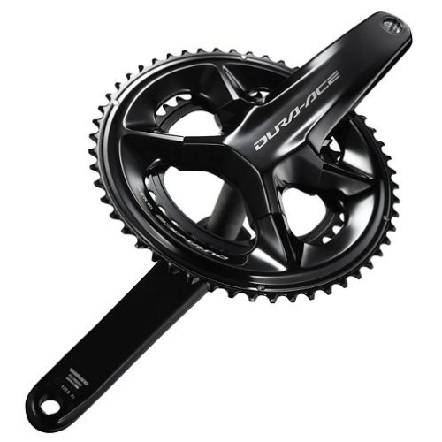 Priekšējie zobratu bloks Shimano DURA-ACE FC-R9200 172.5mm 2x12-speed 52x36T