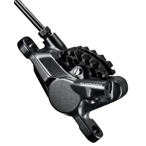Disku bremžu suports Shimano ULTEGRA BR-RS785 hydraulic