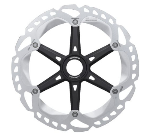 Disc brake rotor Shimano XT/Ultegra RT-MT800 203mm Ice-Tech Freeza CL Int. Magnet