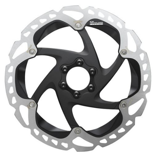 Disc brake rotor Shimano XTR RT-MT905 180mm Ice-Tech Freeza 6-bolt