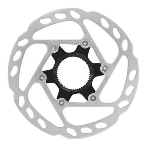 Disc brake rotor Shimano DEORE SM-RT64 140mm CL