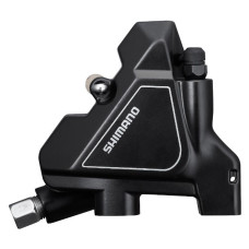 Disku bremžu suports aizmugurējais Shimano ALTUS BR-UR300 hydraulic flat mount