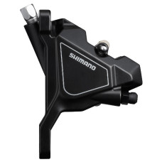 Disku bremžu suports priekšējās Shimano ALTUS BR-UR300 hydraulic flat mount