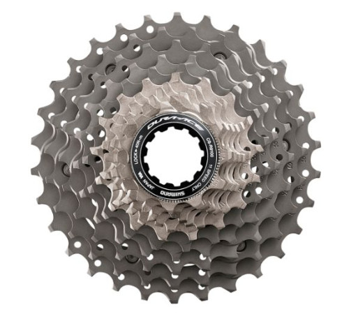 Cassette Shimano DURA-ACE CS-R9100 11-speed 11-30T