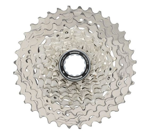 Cassette Shimano 105 CS-HG710 12-speed 11-36T
