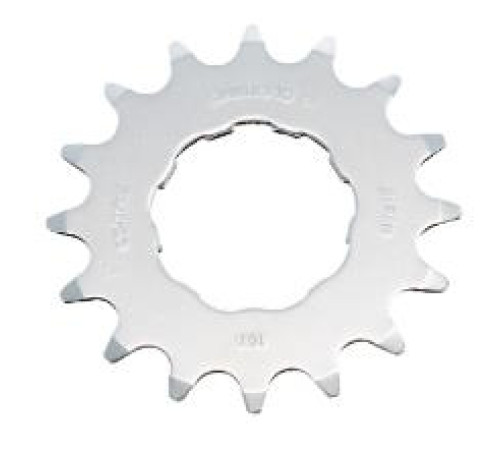 Sprocket Shimano CS-MX66 1-speed 16T