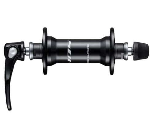 Priekšējā rumba Shimano 105 HB-R7000 100mm QR 32H