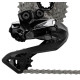 Rear derailleur Shimano DURA-ACE Di2 RD-R9250-F 12-speed