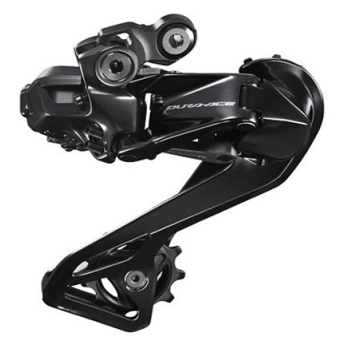 Rear derailleur Shimano DURA-ACE Di2 RD-R9250-F 12-speed