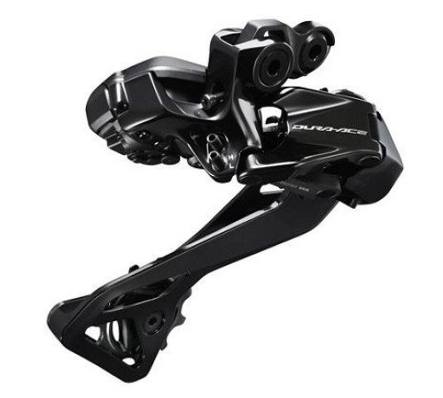 Rear derailleur Shimano DURA-ACE Di2 RD-R9250-F 12-speed